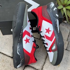 CONVERSE G4 OX MENS